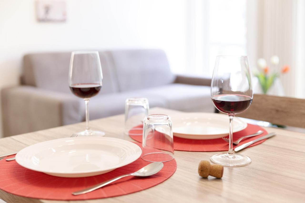 New! Milano - Flowers Home Cusano Milanino エクステリア 写真
