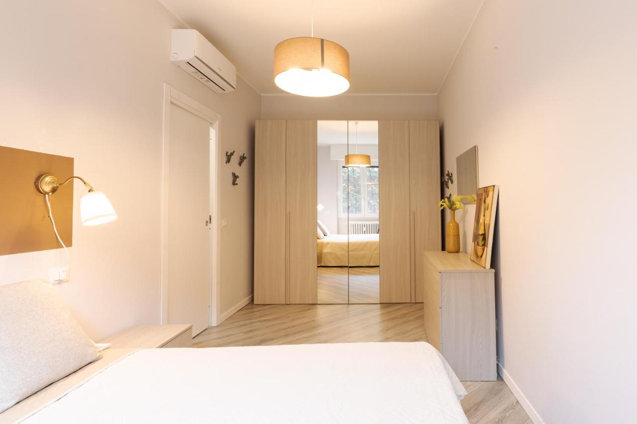 New! Milano - Flowers Home Cusano Milanino エクステリア 写真