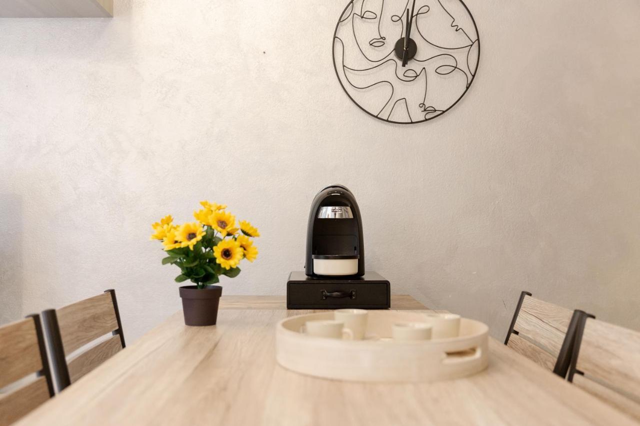 New! Milano - Flowers Home Cusano Milanino エクステリア 写真