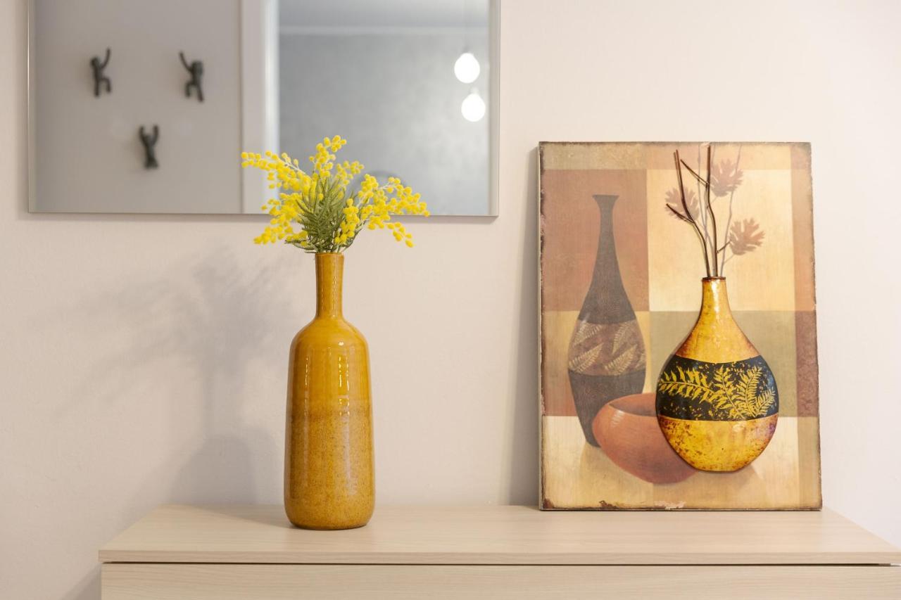 New! Milano - Flowers Home Cusano Milanino エクステリア 写真